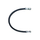 Genuine Kohler ED0093756730-S Fuel Tube T.R.C10/14.6X12L=425 Lombardini Diesel. Fixed Price $27.77.