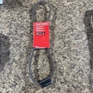 Mtd CMXGZAM501065 Belt Deck Craftsman. Fixed Price $35.99.