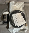 Kohler Genuine Part 1148629-BC Faucet Hose Kit Bright Chrome W/ Spray Nozzle. Fixed Price $49.99.
