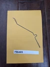 Oem Briggs & Stratton 796485 Link-choke. Fixed Price $10.89.