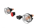 John Deere BUC10608 Front Turn Signal Light Kit. Fixed Price $115.94.