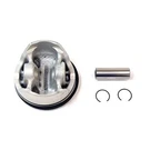 Genuine Oem Kohler Part # 25 874 13-S; Piston And Ring Kit. Fixed Price $189.99.