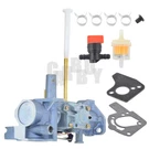 Carburetor For Some Briggs & Stratton 132292 132297 133202 133212 133217 133232. Fixed Price $17.99.