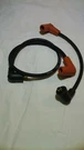John Deere 316 318 420 Onan 90 Degree Plug Wires Fit P216, P218, P220, P224 New. Fixed Price $39.50.