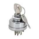 Ignition Starter Switch For Exmark Toro 103-0206 109-4736 104-2541 88-9830. Fixed Price $14.09.