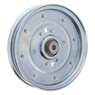 8TEN Idler Pulley Cub Cadet Z-force SZ60 LZ60 L60 S60 Pro 972 756-04487. Fixed Price $34.95.