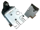 John Deere Air Filter Blower Housing Cover, Cyl. #1, Z355E Z-trak, Oem UC28264. Fixed Price $12.95.