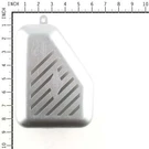 Briggs & Stratton 593953 Muffler Guard. Fixed Price $45.87.