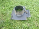 Cub Cadet SLT1550 Hood Plenum Air Duct. Fixed Price $39.95.