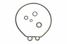 Honda 16010-ZG8-000 Gasket Set. Fixed Price $20.45.