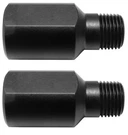 2-PACK Pro-team Pro-flow Filter In-line 1/8" Npt W/replaceable Element. Fixed Price $19.95.