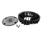 Genuine Oem Kohler Part # 24 755 253-S; Flywheel Fan Kit. Fixed Price $69.99.