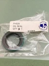 Genuine Wisconsin PH529 Seal Oil 1-1/4 Sngl Lip. Fixed Price $14.16.
