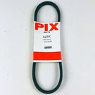 Pix Belts A27K 1/2 29 Lawn Mower Made With Kevlar New Old Stock Nos. Fixed Price $13.34.