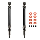 Rcawd Steel Cvd Slider Drive Shaft ARA310893 For Arrma ARA102690 ARA102692. Fixed Price $33.99.