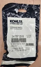 Kohler Fuel Solenoid Kit Part # KO-24-757-22-S. Fixed Price $190.78.