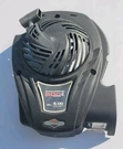 Briggs And Stratton 500E Blower Housing Used 596457 With Recoil 84004350. Fixed Price $24.00.