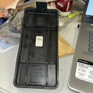 Used Toro / Lawnboy Walk Mower Rectangular Battery Box 108-3763 108-3764 Note. Fixed Price $14.09.