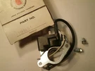 New (old Stock): Oem Tecumseh Part No. 610946A Magneto Coil. Fixed Price $64.79.