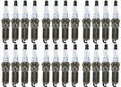 Genuine Oem Champion Part # XC10YC; Spark Plug 24 Pack. Fixed Price $79.86.