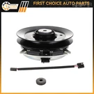 Pto Clutch For Exmark 116-1620 Lawn Mower *wholesale*. Fixed Price $102.78.