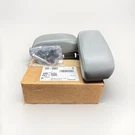 Toro Oem Commercial 109-9803 Arm Rest Set Zmaster Exmark Laser. Fixed Price $389.99.