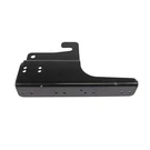 Mtd 783-0673B-0637 Black Right Hand Catcher Bracket Troy-bilt. Fixed Price $60.06.