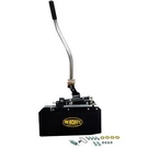 Qwikchute NQD-WSAC52LH Deflector Fits Wright Stander Zk 52", 61" 72" Aero Core. Fixed Price $374.99.