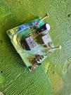 John Deere F725 Circuit Board AM121129. Fixed Price $150.00.