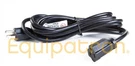Murray 6219MA Starter Motor Cord - Replaces 724865, 1724064, 1717432. Fixed Price $44.10.