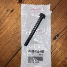 Honda 90110-GE2-000 Bolt, Flange (8X75) Genuine. Fixed Price $8.12.