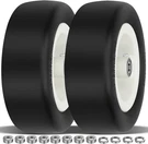 2 Pcs 13X5.00-6 Flat Free Tire And Wheel With Reinforced Rim 3/4" Chrome Ste. Fixed Price $85.77.