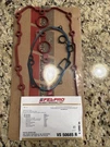Fel-pro Vs 50685 Engine Valve Cover Gasket Fits 2013 Volkswagen Golf. Fixed Price $19.71.