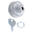John Deere AM103286 Ignition Key Switch 140 300 312 314 316 2320 2360 2420. Fixed Price $16.95.