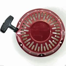 Rewind / Recoil Starter For Honda GX240K1, GX270 #28400ZE2W01ZA. Fixed Price $23.40.