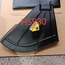Fits Hustler 606930 Discharge Chute Deflector For Raptor Sd 54" 60" Deck Mower. Fixed Price $45.50.