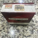 Oem Briggs & Stratton Carburetor Overhaul Repair Kit 398235. Fixed Price $20.69.