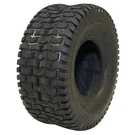 Stens 160-007 15X6.00-6 Turf Rider 2-PLY Tire For Lawn Mowers. Fixed Price $68.01.