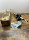 Briggs & Stratton Crankshaft 493985 Oem Vintage Engine Part 9036 Nos. Fixed Price $18.97.
