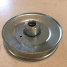 5" Rotary #7993 Replacement Splined Shaft V-belt Spindle Pulley For Murray 92127. Fixed Price $20.00.
