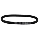 Continental 84375 4L375 Fhp V-belt, 37.5 Outside Length, 1/2 Top Width,. Fixed Price $14.69.