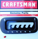 Genuine Oem Craftsman / Husqvarna 414581 Aka 583351401 Deck Lift Console. Fixed Price $33.85.
