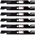Oregon Part # 792-031 Blade Pack Replaces For Exmark 103-6403-S. Fixed Price $99.99.
