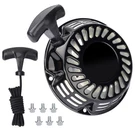 Pull Recoil Starter Repalcement For Predator 212CC 196CC 6.5HP 7HP Ohv .... Fixed Price $44.64.
