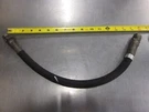 Scag Hydro 52" Walk Behind Mower Hydraulic Wheel Motor Hose Line 48682. Fixed Price $18.00.