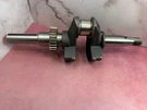 Nos -briggs & Stratton Oem Crankshaft 693595 797074 699449 Retails For $158.88. Fixed Price $134.50.
