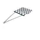 Field Tuff Heavy-duty Drag Harrow 6FT. X 4FT., 97 Tines, 14 Hooks,. Fixed Price $398.99.