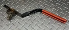Ariens 932140 Chute Rotation Handle Part# 00427451 2R. Fixed Price $20.00.