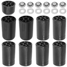 Caltric 1722036SM Deck Rollers For Snapper / Simplicity. Fixed Price $62.00.