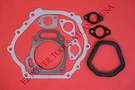 Honda 13HP 389CC 390CC GX390 Generator Repair Gasket Set. Fixed Price $27.99.